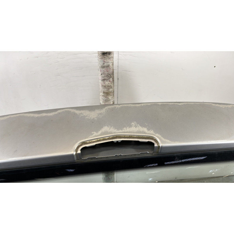 Malle/Hayon arriere OPEL CORSA D Photo n°4