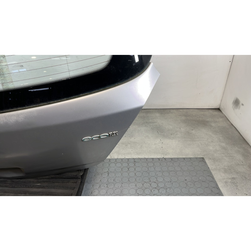 Malle/Hayon arriere OPEL CORSA D Photo n°6