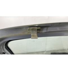 Malle/Hayon arriere OPEL CORSA D