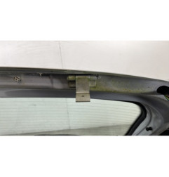 Malle/Hayon arriere OPEL CORSA D