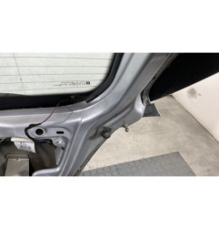 Malle/Hayon arriere OPEL CORSA D
