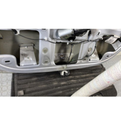 Malle/Hayon arriere OPEL CORSA D