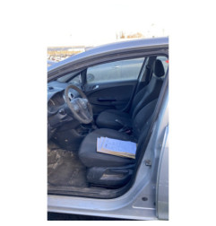 Malle/Hayon arriere OPEL CORSA D
