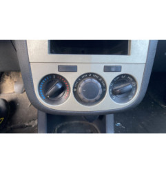 Malle/Hayon arriere OPEL CORSA D