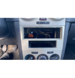 Malle/Hayon arriere OPEL CORSA D