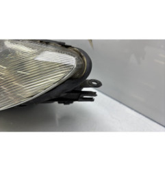 Optique avant principal gauche (feux)(phare) PEUGEOT 206