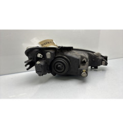 Optique avant principal gauche (feux)(phare) PEUGEOT 206