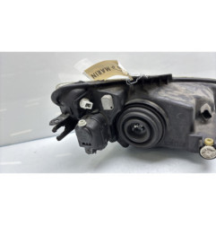 Optique avant principal gauche (feux)(phare) PEUGEOT 206