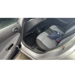 Optique avant principal gauche (feux)(phare) PEUGEOT 206