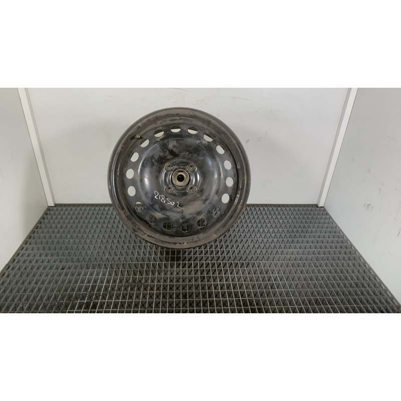 Jante RENAULT SCENIC 2 Photo n°1