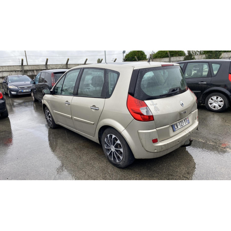Jante RENAULT SCENIC 2 Photo n°4