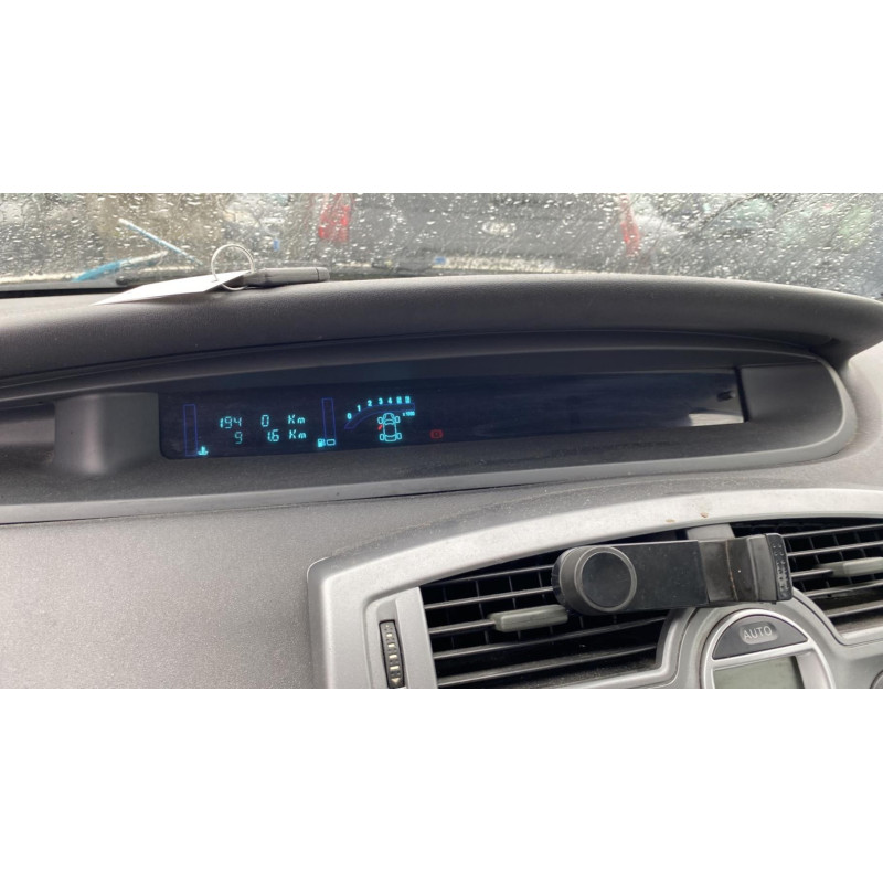 Jante RENAULT SCENIC 2 Photo n°6