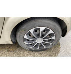 Jante RENAULT SCENIC 2
