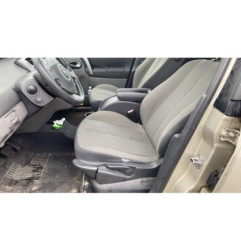 Jante RENAULT SCENIC 2