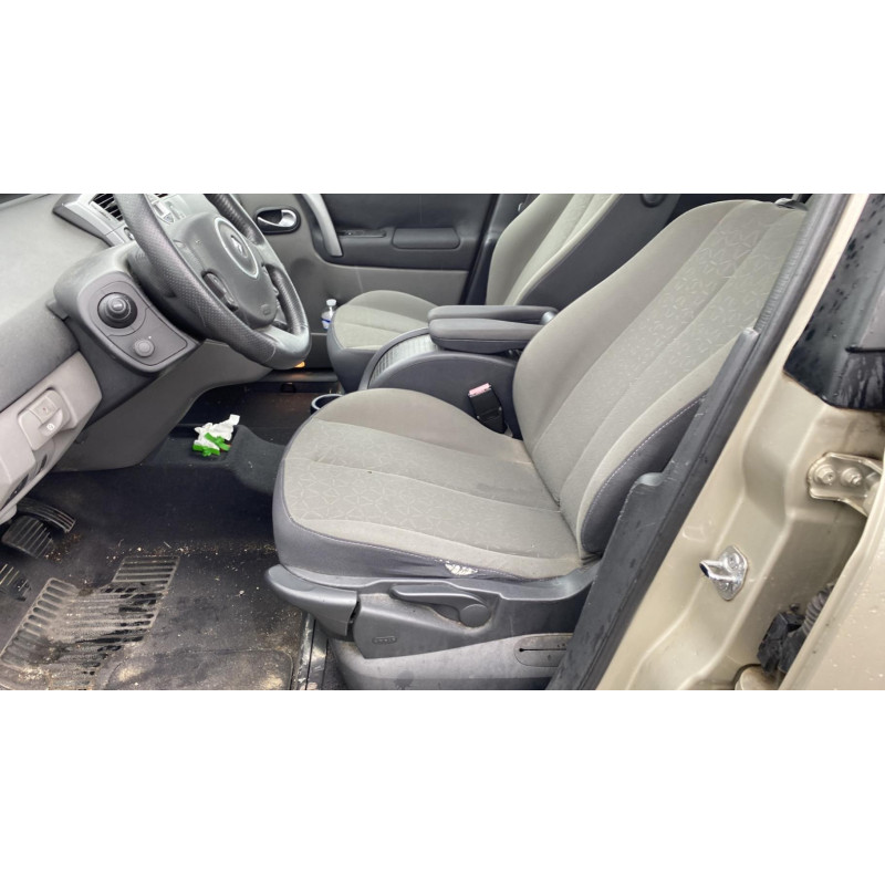 Jante RENAULT SCENIC 2 Photo n°9