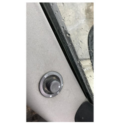 Jante RENAULT SCENIC 2
