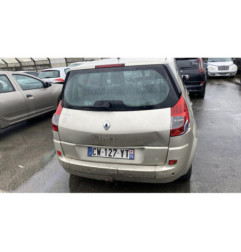 Jante RENAULT SCENIC 2
