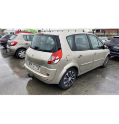 Jante RENAULT SCENIC 2