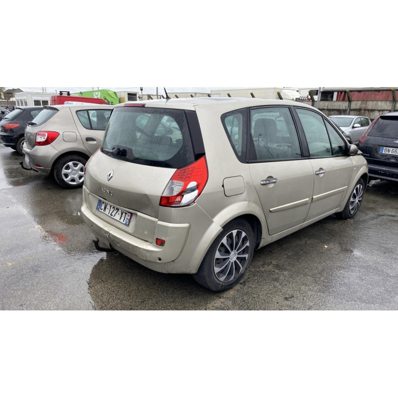 Jante RENAULT SCENIC 2 Photo n°13