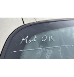 Jante RENAULT SCENIC 2