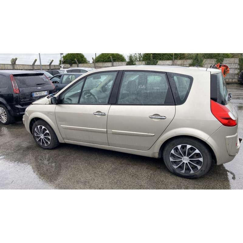 Jante RENAULT SCENIC 2 Photo n°15