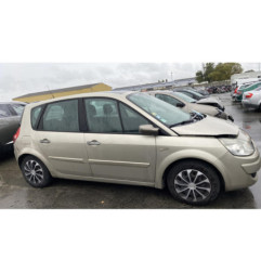 Jante RENAULT SCENIC 2