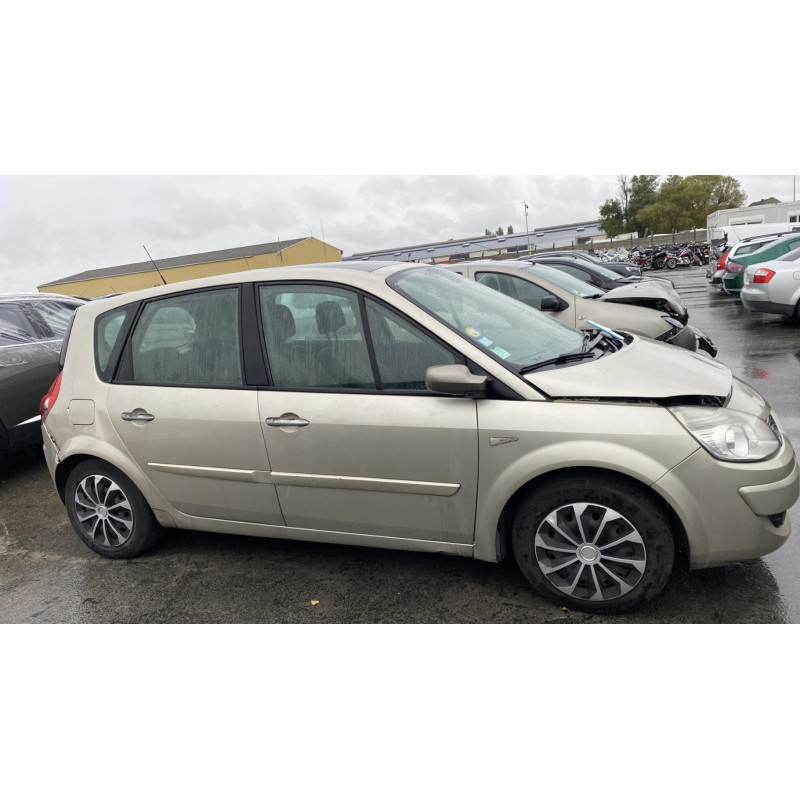 Jante RENAULT SCENIC 2 Photo n°17