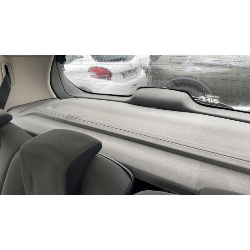 Jante RENAULT SCENIC 2 Photo n°18