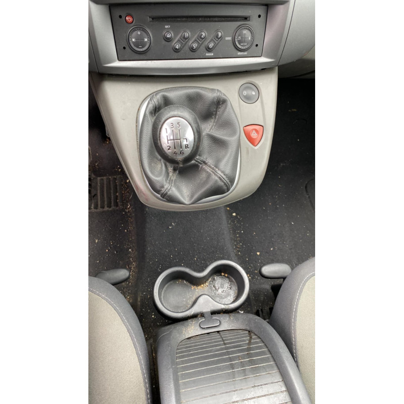 Jante RENAULT SCENIC 2 Photo n°19
