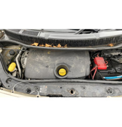 Jante RENAULT SCENIC 2