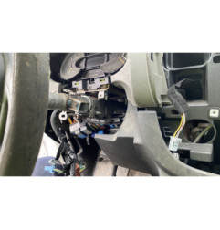 Commande chauffage RENAULT TRAFIC 3 COURT