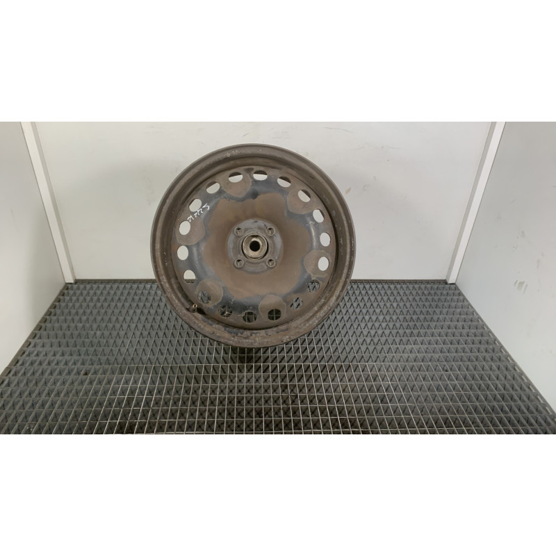 Jante RENAULT GRAND SCENIC 2 Photo n°1