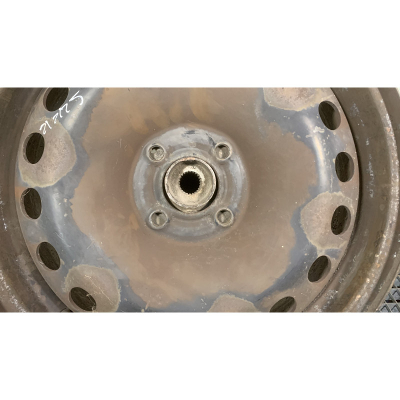 Jante RENAULT GRAND SCENIC 2 Photo n°2