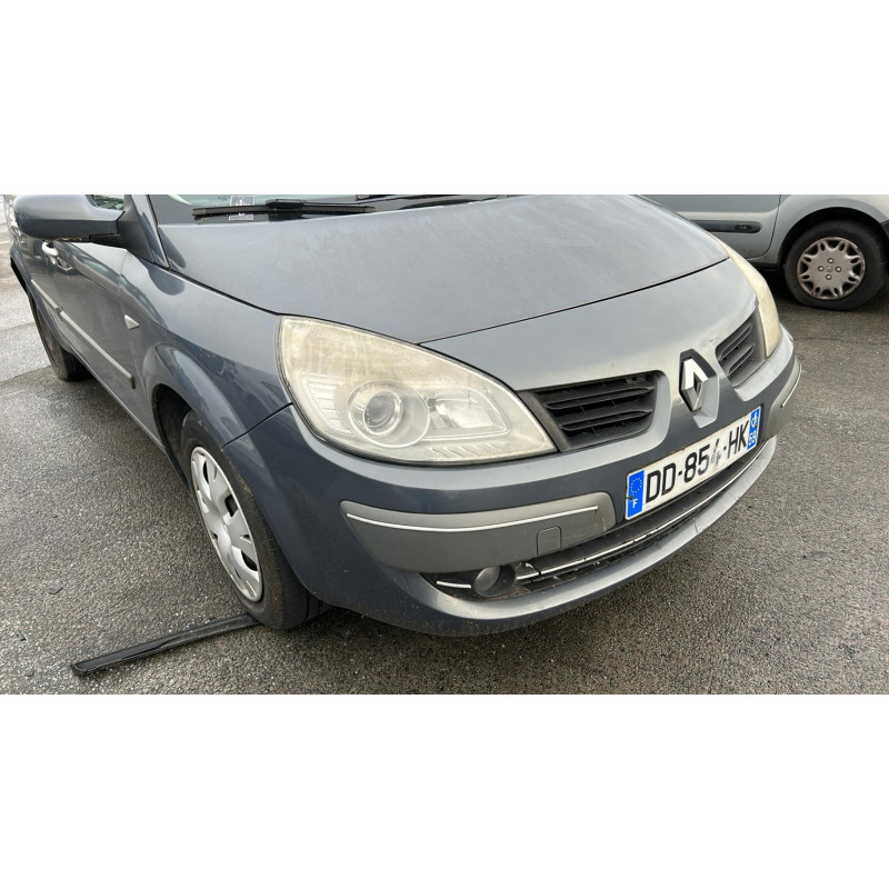Jante RENAULT GRAND SCENIC 2 Photo n°4