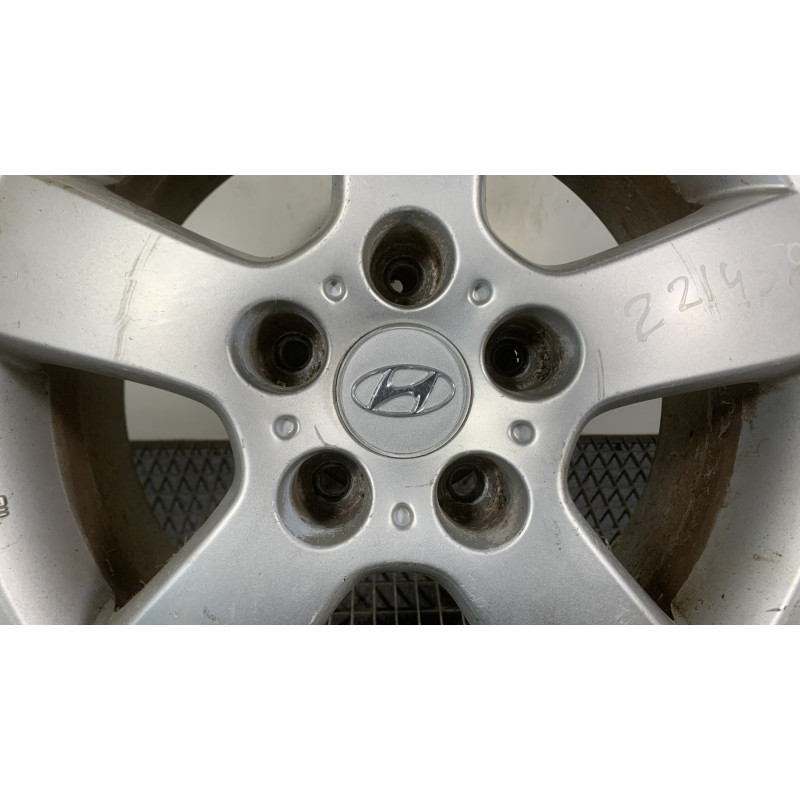 Jante HYUNDAI TUCSON 1 Photo n°2