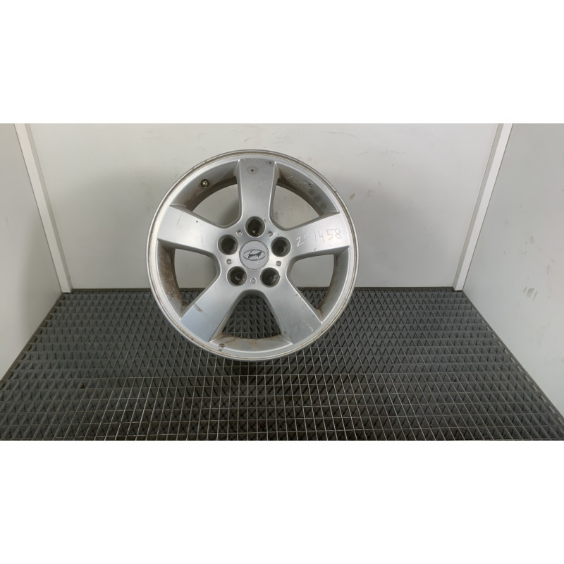 Jante HYUNDAI TUCSON 1 Photo n°1