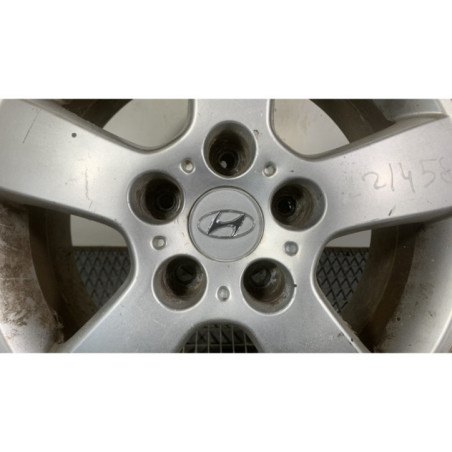 Jante HYUNDAI TUCSON 1