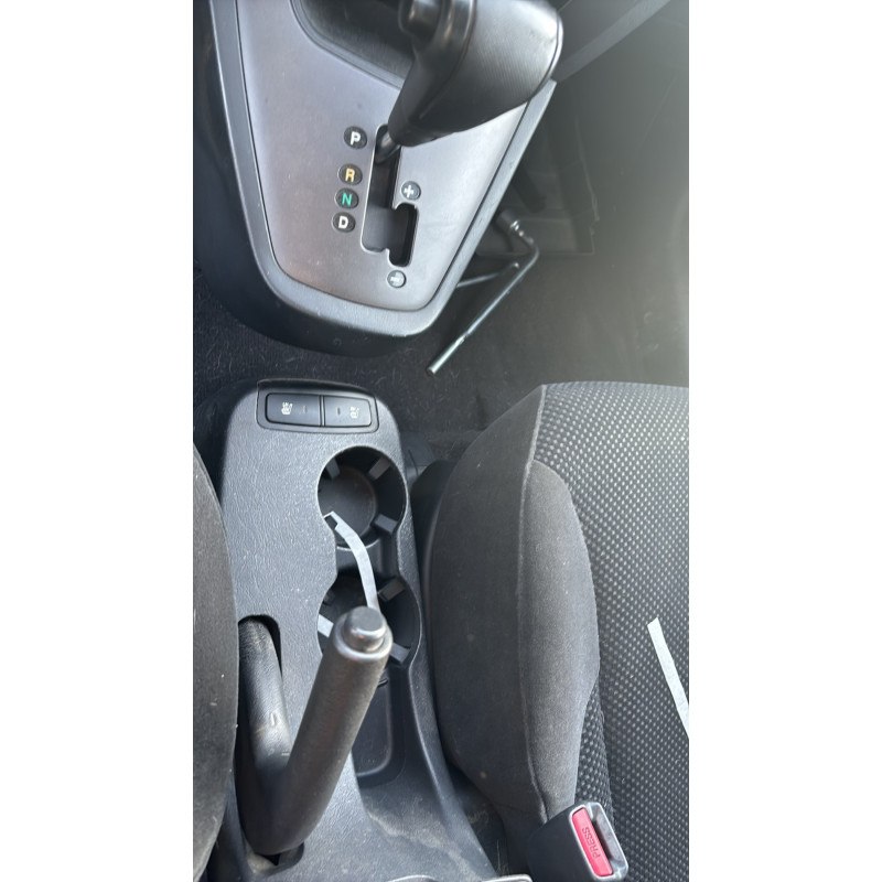 Jante HYUNDAI TUCSON 1 Photo n°20