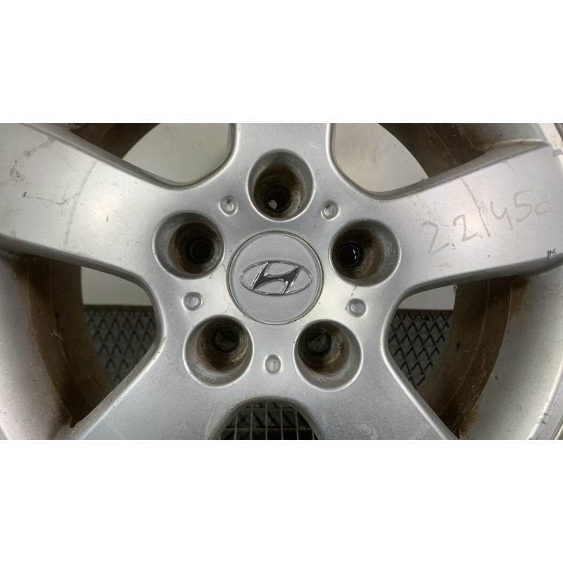 Jante HYUNDAI TUCSON 1 Photo n°2