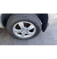 Jante HYUNDAI TUCSON 1