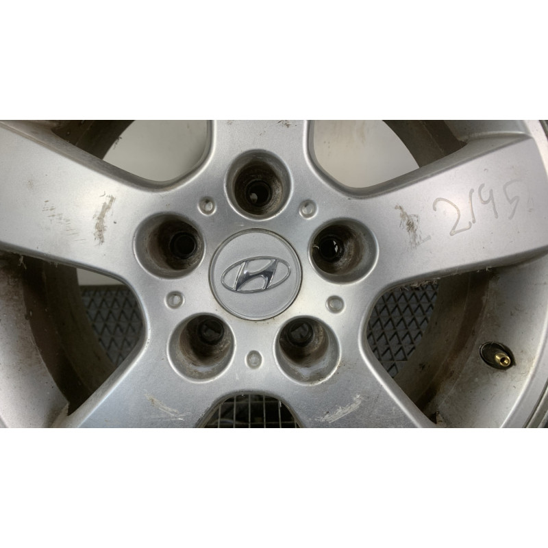 Jante HYUNDAI TUCSON 1 Photo n°2