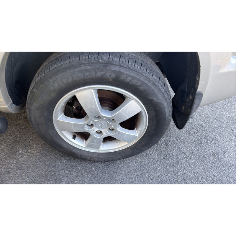 Jante HYUNDAI TUCSON 1 Photo n°19