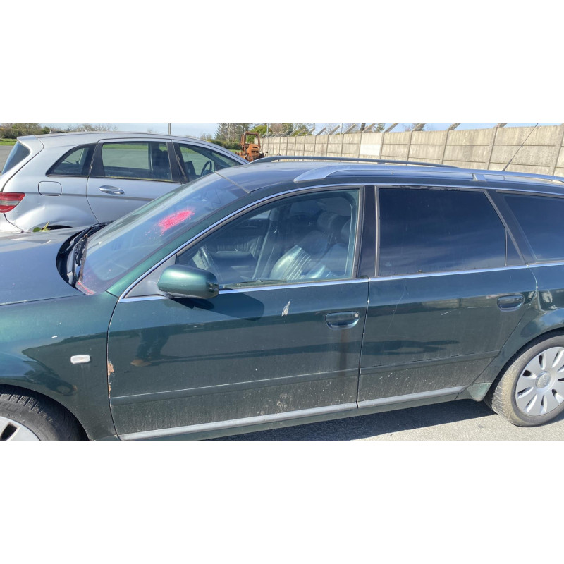 Jante AUDI A6 2 Photo n°4