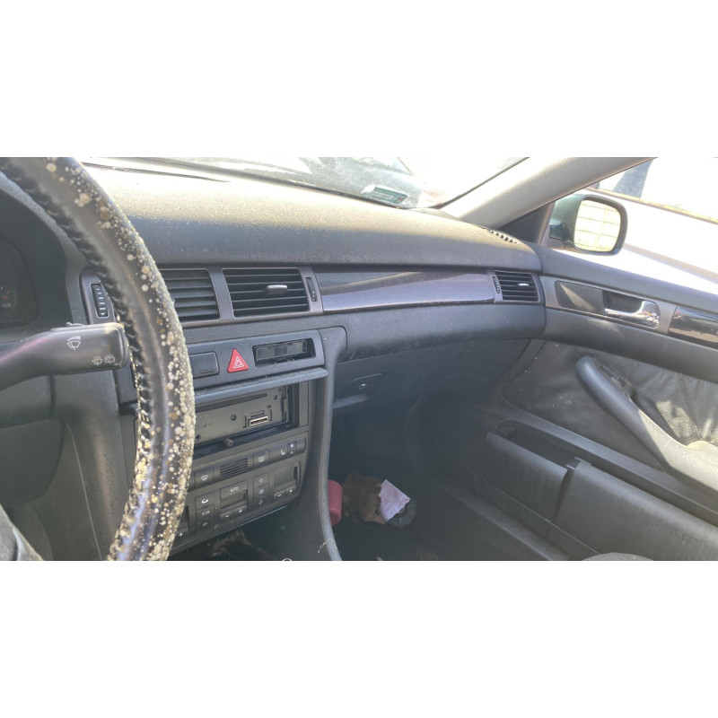 Jante AUDI A6 2 Photo n°5