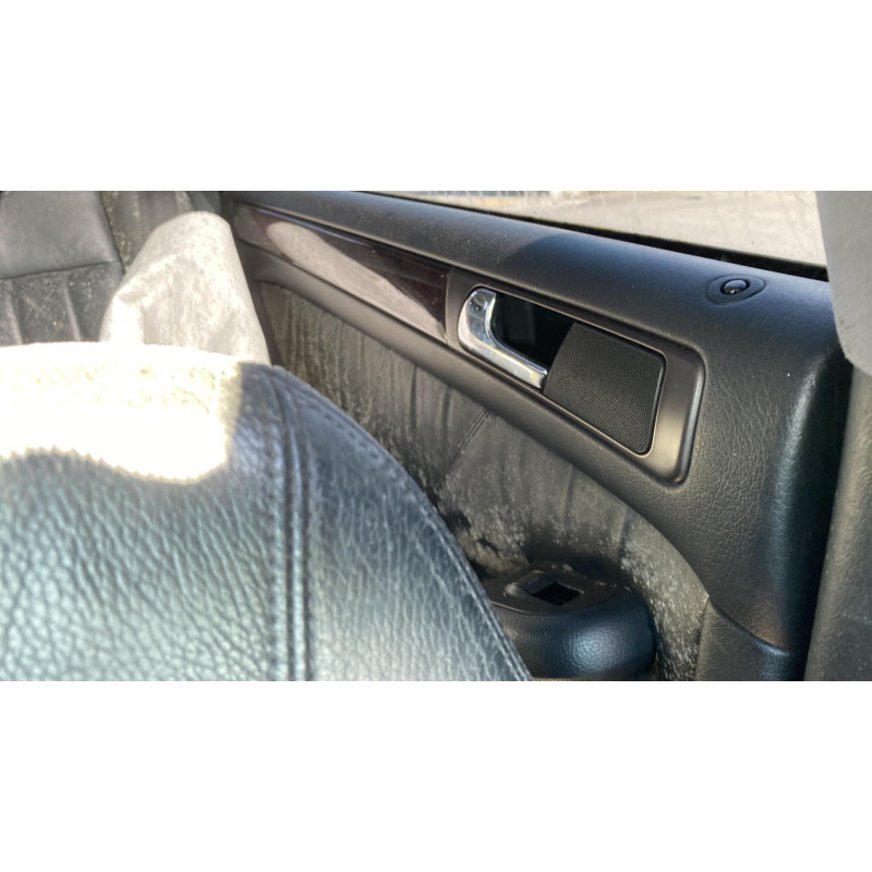 Jante AUDI A6 2 Photo n°6