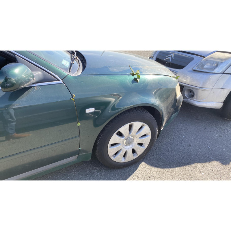 Jante AUDI A6 2 Photo n°9