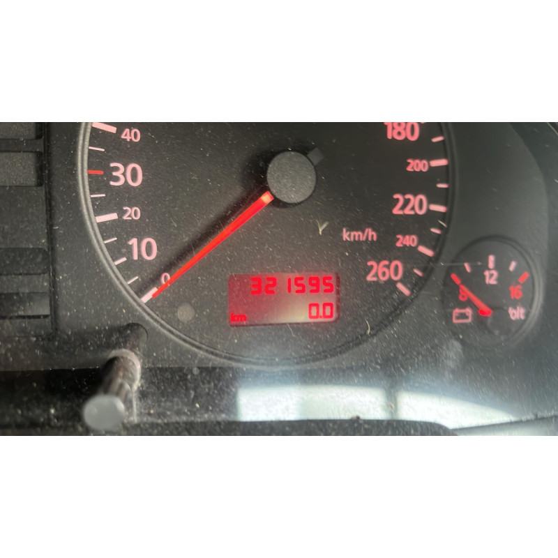 Jante AUDI A6 2 Photo n°13