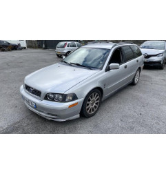 Jante VOLVO V 40 1