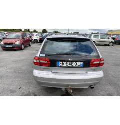 Jante VOLVO V 40 1