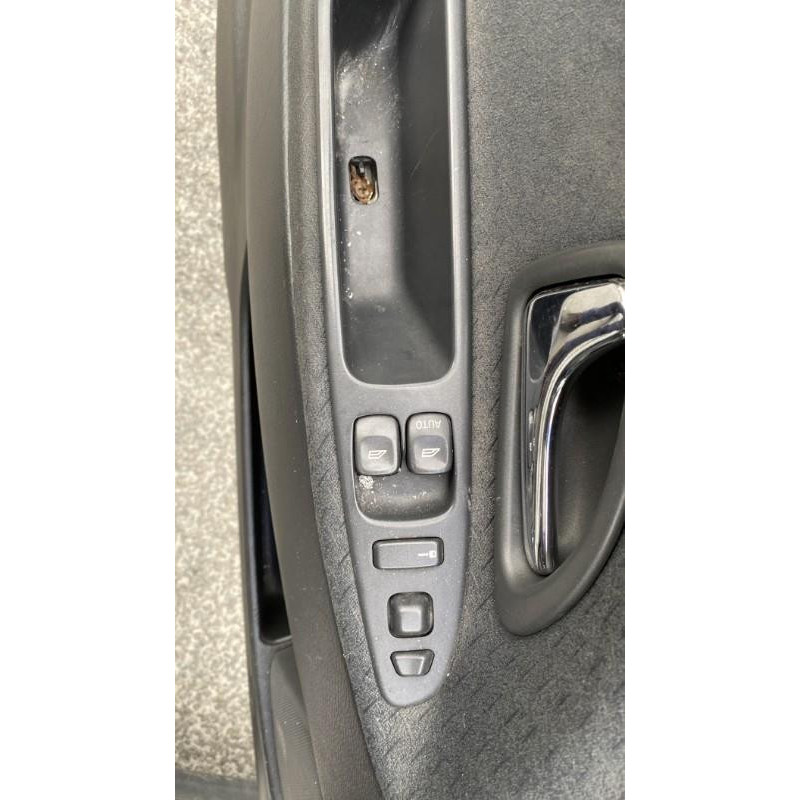 Jante VOLVO V 40 1 Photo n°4